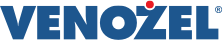 Venożel logo