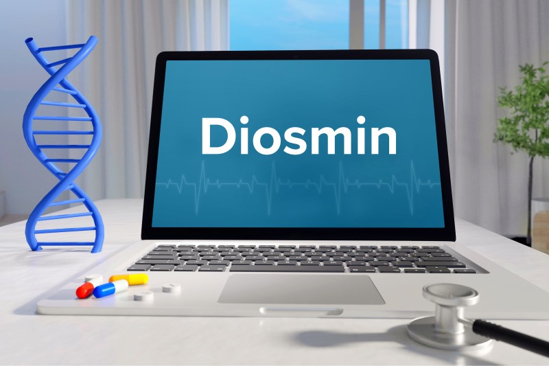 Wszystko, co musisz wiedzieć o diosminie